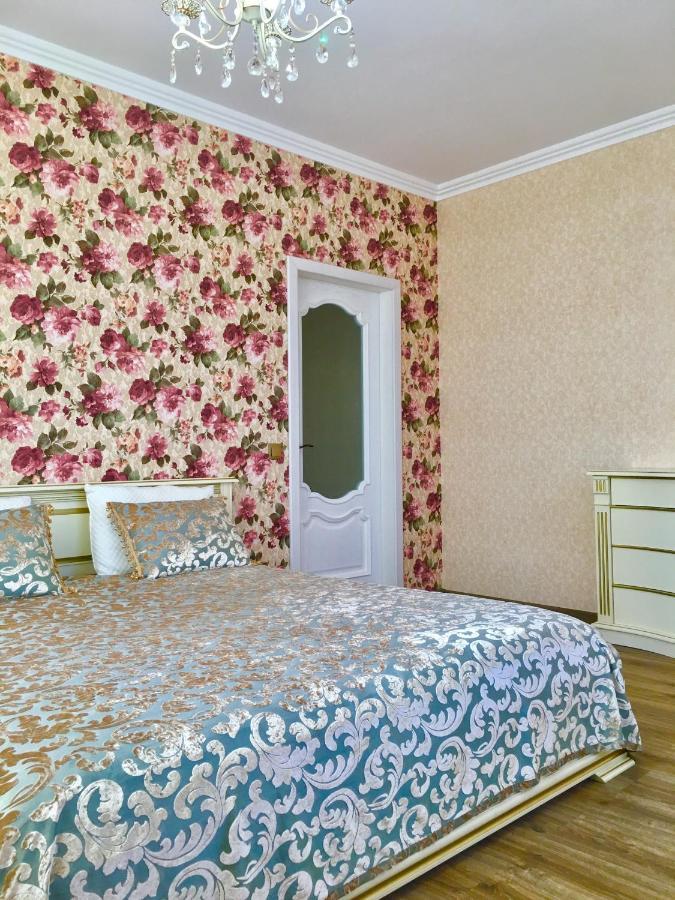 Люкс В Жмеринке Zhmerynka Kültér fotó