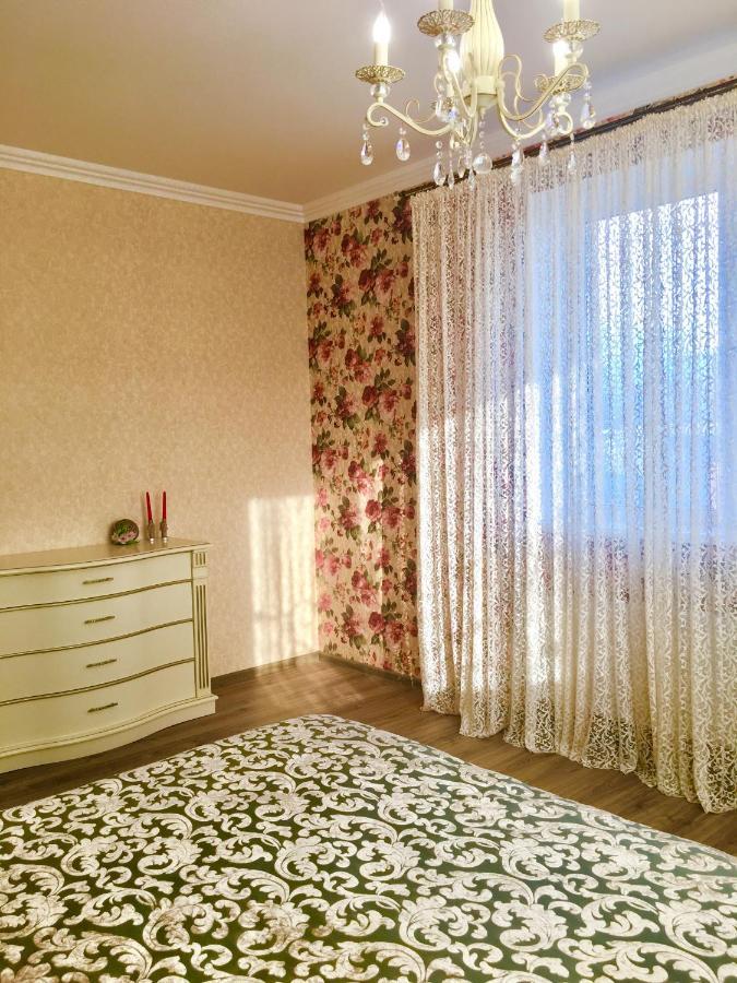 Люкс В Жмеринке Zhmerynka Kültér fotó